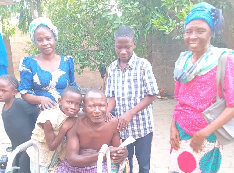Healing Hands: Hospital Bills Covered